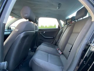 Audi A4 2005 PGT C