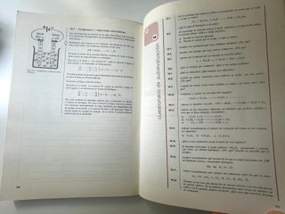 Física y Química