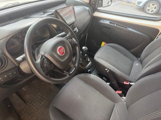 FIAT Fiorino 2018