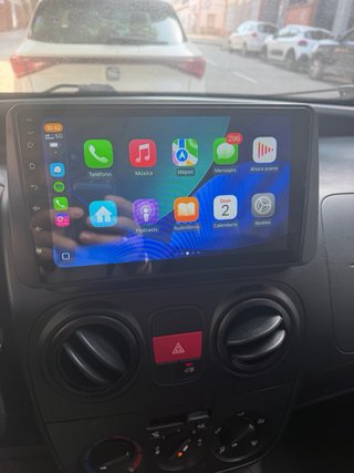 FIAT Fiorino 2018