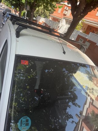 FIAT Fiorino 2018