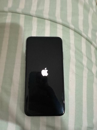 iPhone XS Max Grigio Siderale