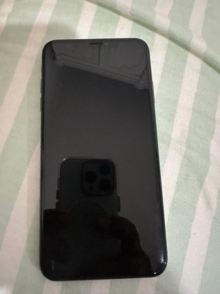 iPhone XS Max Grigio Siderale
