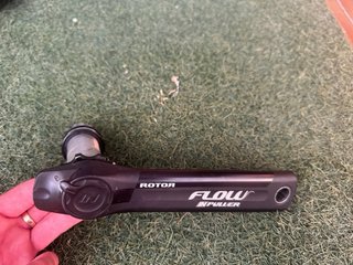 Bielas Rotor con potenciómetro