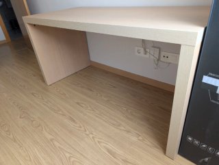 Mesa escritorio