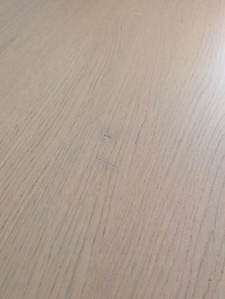Mesa escritorio