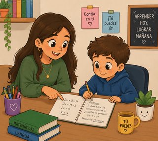 clases particulares