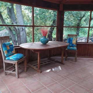 Casa en alquiler en Albiol, l´