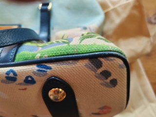 Borsa Louis Vuitton Ailleurs Cabas Beige