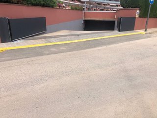 Garaje en venta en Altafulla