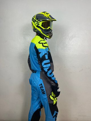 Traje Fox 180 Legion 22