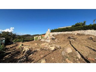 Terreno en venta en Roca Grossa - Serra Brava en Lloret de Mar