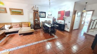 Casa adosada en venta en Mont Ferrant - Sant Joan en Blanes
