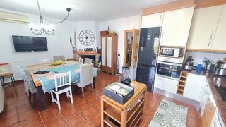 Casa adosada en venta en Mont Ferrant - Sant Joan en Blanes