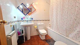 Casa adosada en venta en Mont Ferrant - Sant Joan en Blanes