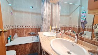Casa adosada en venta en Mont Ferrant - Sant Joan en Blanes