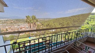 Casa adosada en venta en Mont Ferrant - Sant Joan en Blanes
