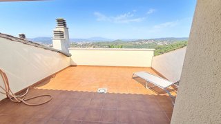 Casa adosada en venta en Mont Ferrant - Sant Joan en Blanes