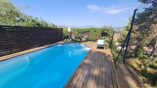 Casa adosada en venta en Mont Ferrant - Sant Joan en Blanes