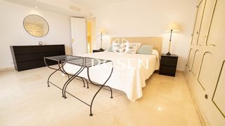 Chalet en alquiler en Sierra Blanca en Marbella