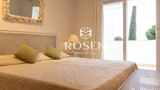 Chalet en alquiler en Sierra Blanca en Marbella