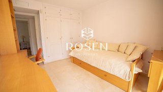 Chalet en alquiler en Sierra Blanca en Marbella