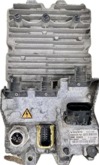 Convertidor potencia volvo 22045539 fh4
