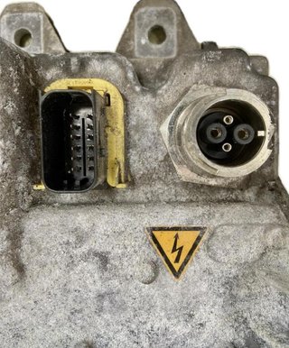Convertidor potencia volvo 22045539 fh4