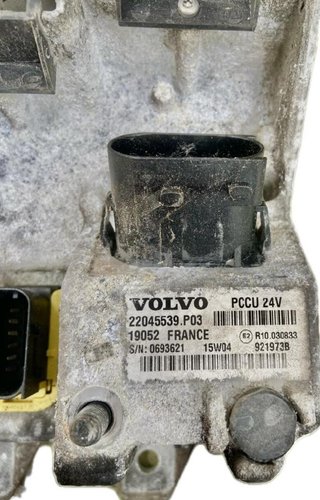 Convertidor potencia volvo 22045539 fh4