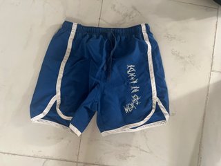 Bañador niño azul Randy