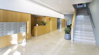 Oficina en alquiler en Can Mates  - Volpelleres en Sant Cugat del Vallès