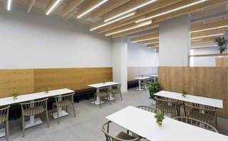 Oficina en alquiler en Can Mates  - Volpelleres en Sant Cugat del Vallès