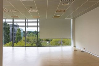 Oficina en alquiler en Can Mates  - Volpelleres en Sant Cugat del Vallès