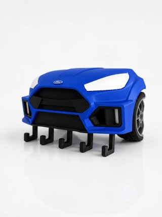 Cuelga llaves Ford Focus RS