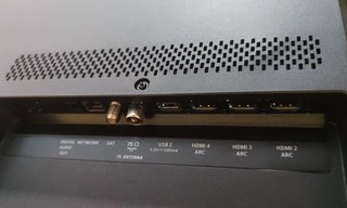 Televisor Philips 58PUS8555 58" 4K Smart TV WiFi