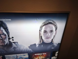 Televisor Philips 58PUS8555 58" 4K Smart TV WiFi