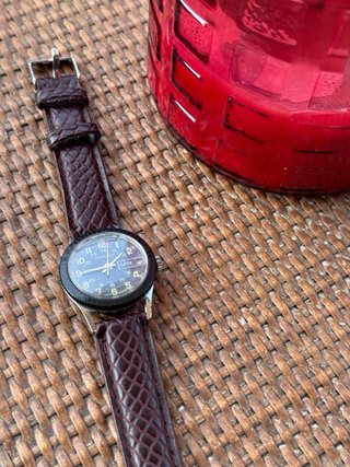 Reloj diver