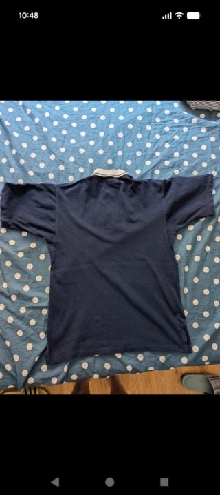 Polo Lacoste vintage stile anni '60