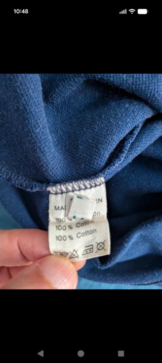 Polo Lacoste vintage stile anni '60