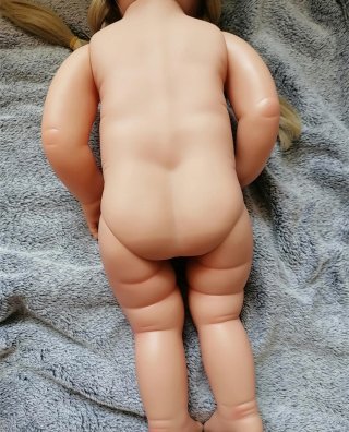 Muñeca Reborn realista Niña Nueva