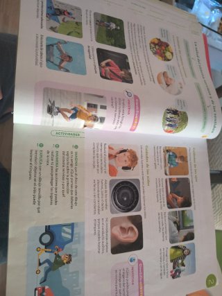 CIENCIAS DE LA NATURALEZA 5 PRIMARIA CONSTRUYEN...