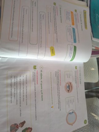 CIENCIAS DE LA NATURALEZA 5 PRIMARIA CONSTRUYEN...