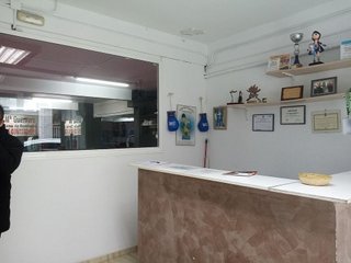 Local comercial en venta en Sant Jordi - Can Mas en Ripollet