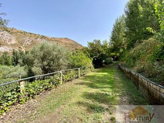 Casa rural en venta en Torvizcón