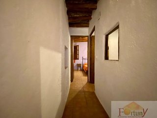 Casa rural en venta en Torvizcón
