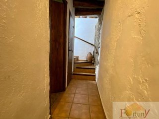Casa rural en venta en Torvizcón