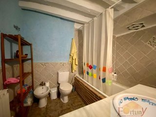 Casa rural en venta en Torvizcón