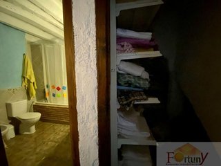 Casa rural en venta en Torvizcón
