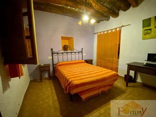 Casa rural en venta en Torvizcón