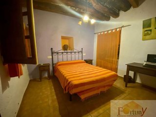 Casa rural en venta en Torvizcón